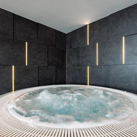 아파트 Your Holidays Infinity B413