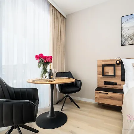 Your Holidays Infinity B413 아파트 *