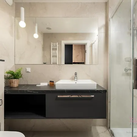 Your Holidays Infinity B413 아파트 *