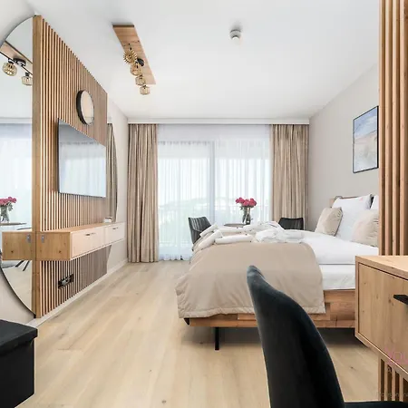 아파트 Your Holidays Infinity B413 *