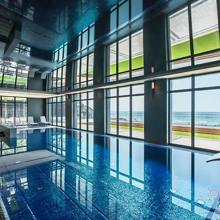 아파트 Your Holidays Infinity B413 미엥지즈드로예