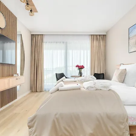 아파트 Your Holidays Infinity B413