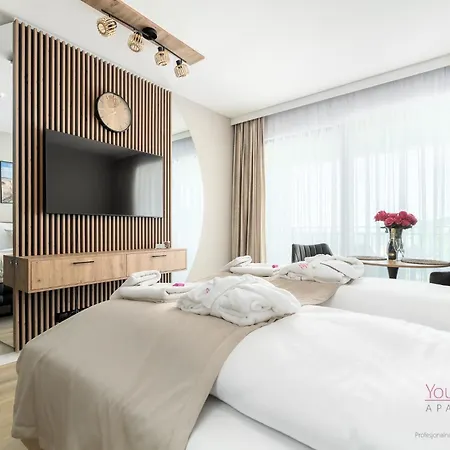 아파트 Your Holidays Infinity B413