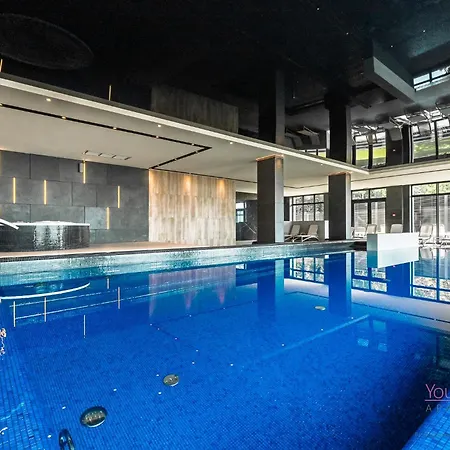 아파트 Your Holidays Infinity B413