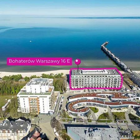 Your Holidays Infinity B413 미엥지즈드로예