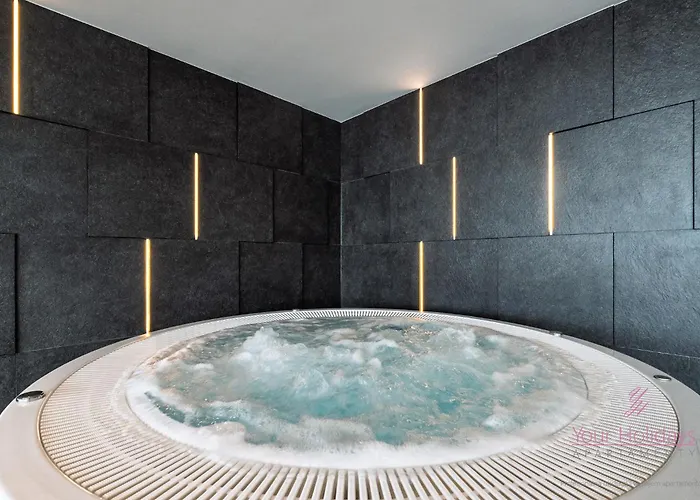 Lejlighed Your Holidays Infinity B413