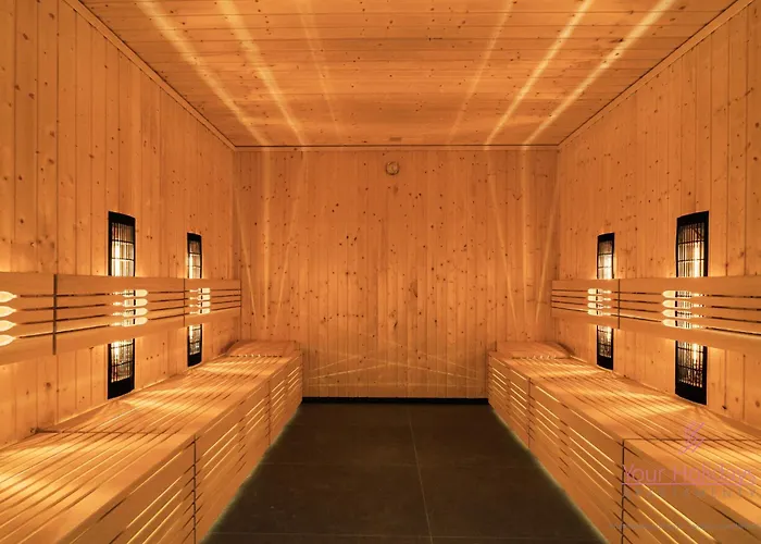 Your Holidays Infinity B413