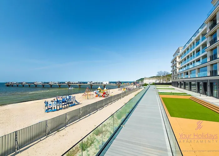 Your Holidays Infinity B413 *