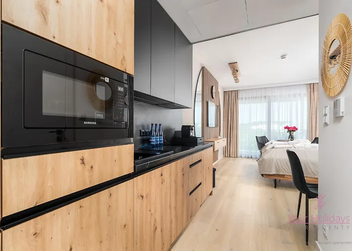 Your Holidays Infinity B413