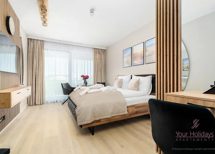 Your Holidays Infinity B413 *