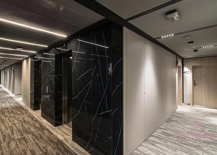 Your Holidays Infinity B413