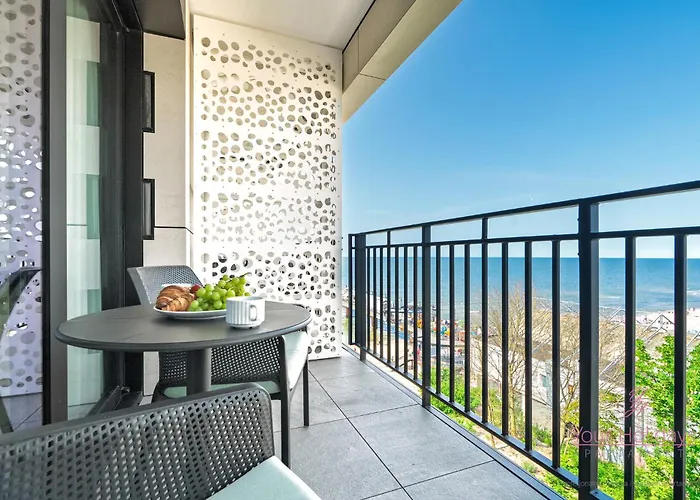 Your Holidays Infinity B413